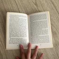 The Old Man and the Sea - Ernest Hemingway 575151