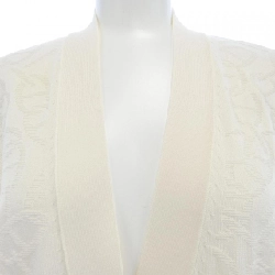 【Mã giảm giá】Áo cardigan dài HERMES 636291