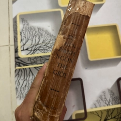 Từ điển danh ngôn thế giới 522703