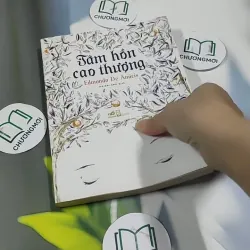 Tâm Hồn Cao Thượng 707324