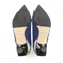 Giày cao gót SR MILANO MIA của Sergio Rossi - Hàng hiệu Authentic 828276