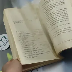 Khi lỗi thuộc về những vì sao 698577