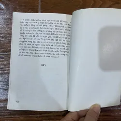 Mao Trạch Đông Ngàn năm công tội (k1) 763223