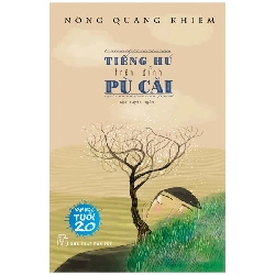 (TẶNG BOOKMARK) Sách Văn Học Tuổi 20 Tiếng Hú Trên Đỉnh Pù Cải RBK0212
