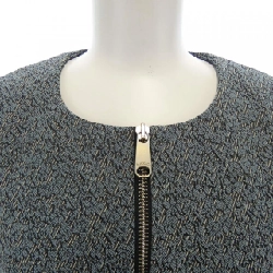 【Mã giảm giá】Max & Co Áo khoác không cổ 641372