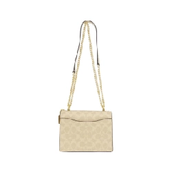 【新品】Coach CW206 Túi đeo vai 611233