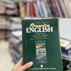 Stream English connection 417295