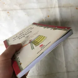 Sinh Nhật Ở Rừng Và Những Cuộc Vui Tưng Bừng - Toon Tellegen, Jessica Ahlberg 800752