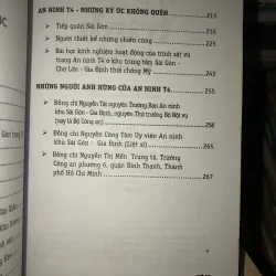 Dấu chân trinh sát - Lương Sỹ Cầm  1025188