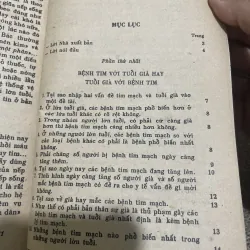 Bệnh tim mạch với người lớn tuổi-  Nguyễn Huy Dung  1011309