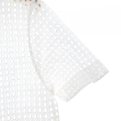 セリーヌ CELINE 2 0V24/5151 S／S áo sơ mi - Hàng hiệu Authentic 825067