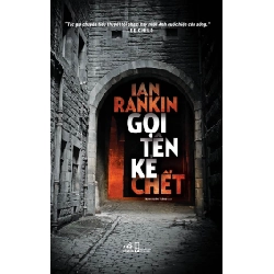 Gọi tên kẻ sát nhân - Lee Child 2018 New 100% HCM.PO