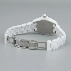 Chanel J12 33mm Gốm･12P H1628 Gốm Quartz - Hàng hiệu Authentic 875363