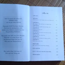 Điệp viên hoàn hảo - Cuộc đời hai mặt không thể tin được của Phạm Xuân Ẩn - Larry Berman 558949