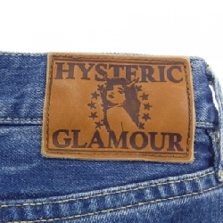 HYSTERIC GLAMOUR 0243AP02 Jeans - Hàng hiệu Authentic 819982