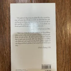 Cái toàn thể và trật tự ẩn - David Bohm (t4) 1002990