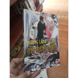 Những lãnh tụ mới trên thương trường - Chí Cương 2004 Quản trị - lãnh đạo VAVO-AK19