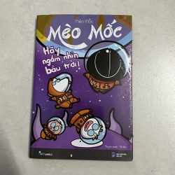 Hãy ngắm nhìn bầu trời - Mèo Mốc