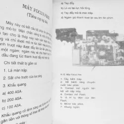 Hướng dẫn sửa chữa máy ảnh điện tử 11491