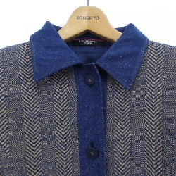 【Mã giảm giá】Thời trang Leonar LEONARD FASHION Áo khoác 637852