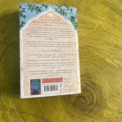 HONOUR - ELIF SHAFAK 798612