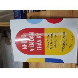 Những viên đạn thần kỳHCM01/03 Rebooks.vn