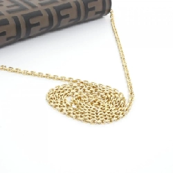 【Sản phẩm mới】Fendi 8M0365 ADYM Ví dây chuyền 620538