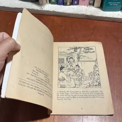 II Truyện Sưu Tầm: Phong Kiếm Xuân Thu (11 Cuốn) - 1991 930662