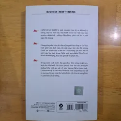 Điểm Bùng Phát - Malcolm Gladwell 1000014