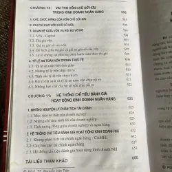 Quản trị rủi ro trong kinh doanh ngân hàng- PGS.TS Nguyễn Văn Tiến  960525