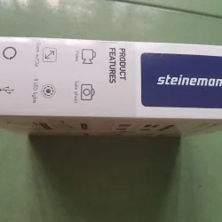 [Máy chụp ảnh siêu nhỏ wifi] Wifi Digital microscope 50x - 1000x - Steinemann 1021653