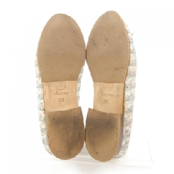 Giày bệt CHANEL - Hàng hiệu Chính hãng 830424