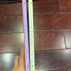 NUÔI CON KHÔNG PHẢI LÀ CUỘC CHIẾN 2 - quyển 2 & 3 - E.A.S.Y - SÁCH MẸ VÀ BÉ  1030305