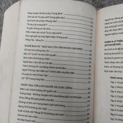 Lý Tiến Dũng hành trình một cuộc đời 1022955