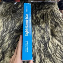 English Grammar in USE 595372