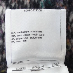 【Mã giảm giá】Chanel CHANEL Áo len 645389