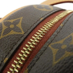 Túi xách vai Louis Vuitton Monogram Boîte Chapeau Souple PM M45149 - Hàng hiệu Chính hãng 768749