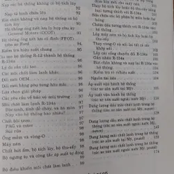 HỆ THỐNG NHIỆT VÀ ĐIỀU HÒA TRÊN XE HƠI ĐỜI MỚI  570782