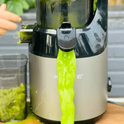 🥤 Máy Ép Chậm KALITE KSJ868 – Ép Kiệt Bã, Giữ Trọn Dinh Dưỡng Mỗi Giọt 🥤 781697