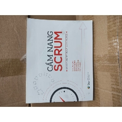 Cẩm nang SCRUMHCM01/03