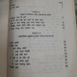 Tìm hiểu Logic học. Thạc Sỹ Lê Tử Thành  593397