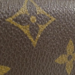 Túi xách vai Louis Vuitton Monogram Looping MM M51146 - Hàng hiệu Chính hãng 768902