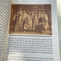 LỊCH SỬ HÀN QUỐC TRÊN BÀN ĂN - YOUNGHA JOO (PHẠM GIA TƯỜNG dịch)  1034745