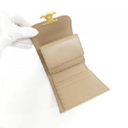 Celine 10D783DPV Ví - Hàng hiệu Chính hãng 806781