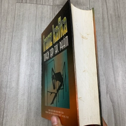 Franz Kafka tuyển tập tác phẩm. 1b5 551601