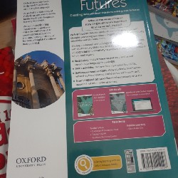  oxford discover futures 3 (student book)  4179