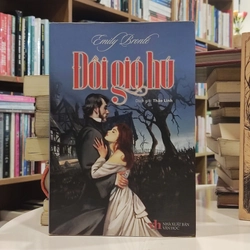 Đồi gió hú – Emily Bronte 527981