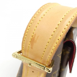 Túi xách vai Louis Vuitton Monogram Viva Cite GM M51163 612841