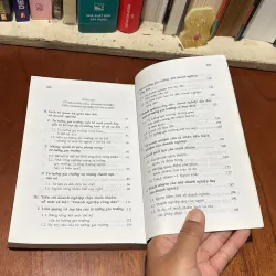 II Sách Tư Duy: Doanh Nghiệp Và Đạo Đức - JÉRÔME BALLET, FRANCOISE DE BRY - 2005 782265