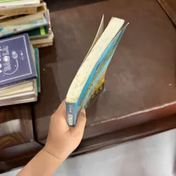 Lịch sử phong trào giải phóng dân tộc thế kỉ XX – Một cách tiếp cận | Đỗ Thanh Bình- K4 1029432